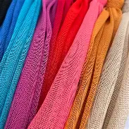 Tul Elastizado Doble Rebote