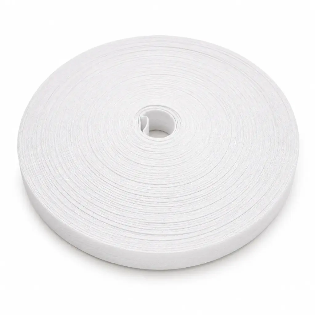 Bies Blanco 20mm Poplin  XMTS