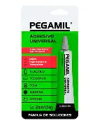 Pegamento Pegamil Multiuso 33cc