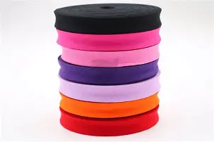 Bies Dorsa Colores 20mm x25Mts