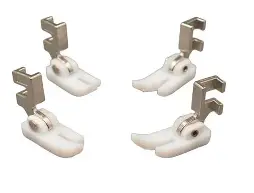 Pie Maquina Cbx 351 Silicona 