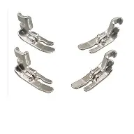 Pie Maquina Cbx 351 Metal 