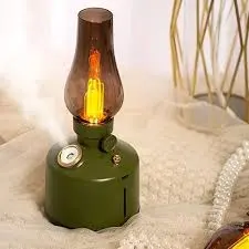 Lampara Humificador