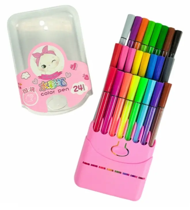 Fibras Caja x24 unidades