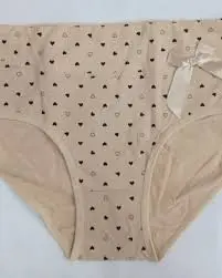 Bombacha Moño x 12 unidades