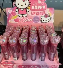 Lip Gloss Kitty 