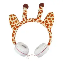 Auricular Jirafa