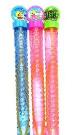 Burbujero Labubu Tubo