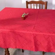 Mantel  2 mts Anti-mancha City Blanco 