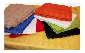 Mantel 2.50 mts La alcoba