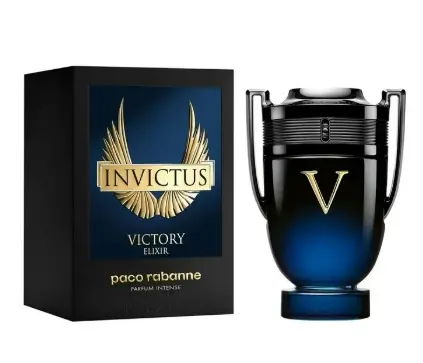 Perfumes Invictus 100 ml 