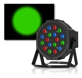 Proton Hytoshy 18 Led