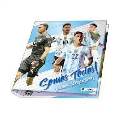 Carpeta N°3 Personaje