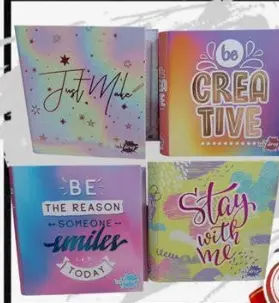 Carpeta N° 3 Varios