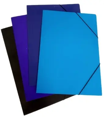 Carpeta Dibujo Lisa