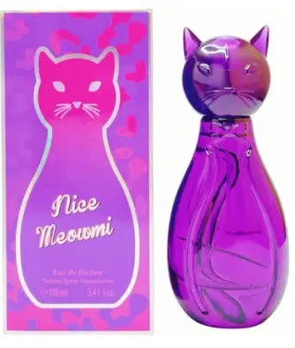 Perfume Nice Meowmi 100 ml 