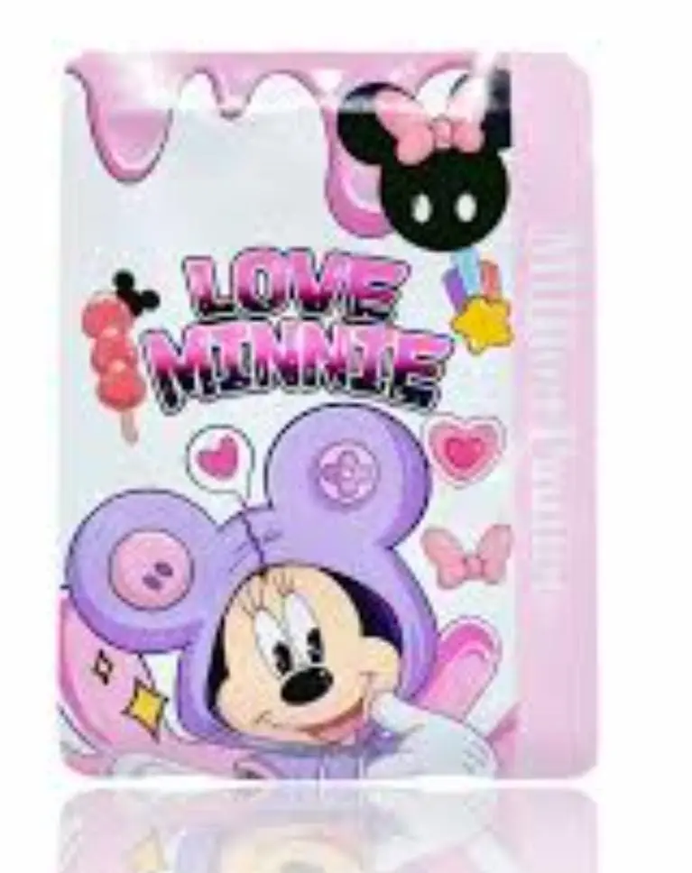 Mascarilla Minnie