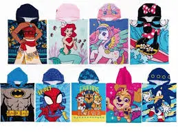 Ponchitos Disney Piñata 