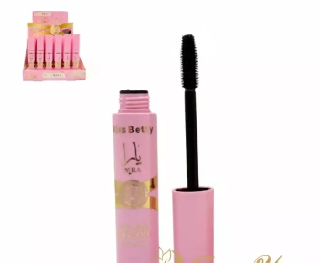 Mascara de Pestaña YARA