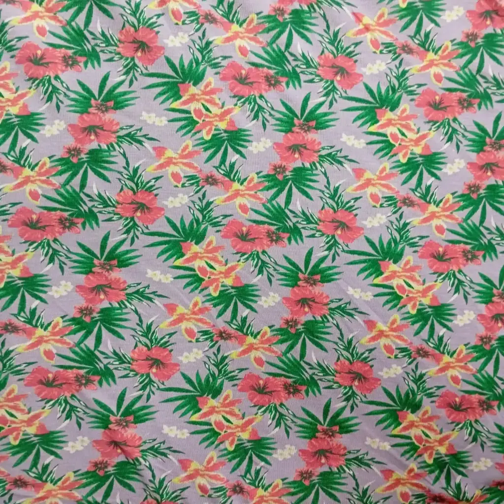 Modal Estampado Rinde 3Mts