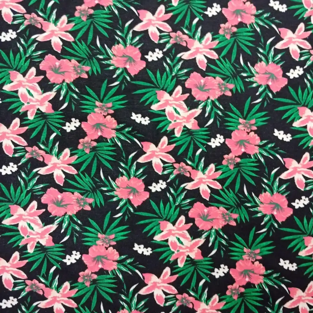 Modal Estampado Rinde 3Mts