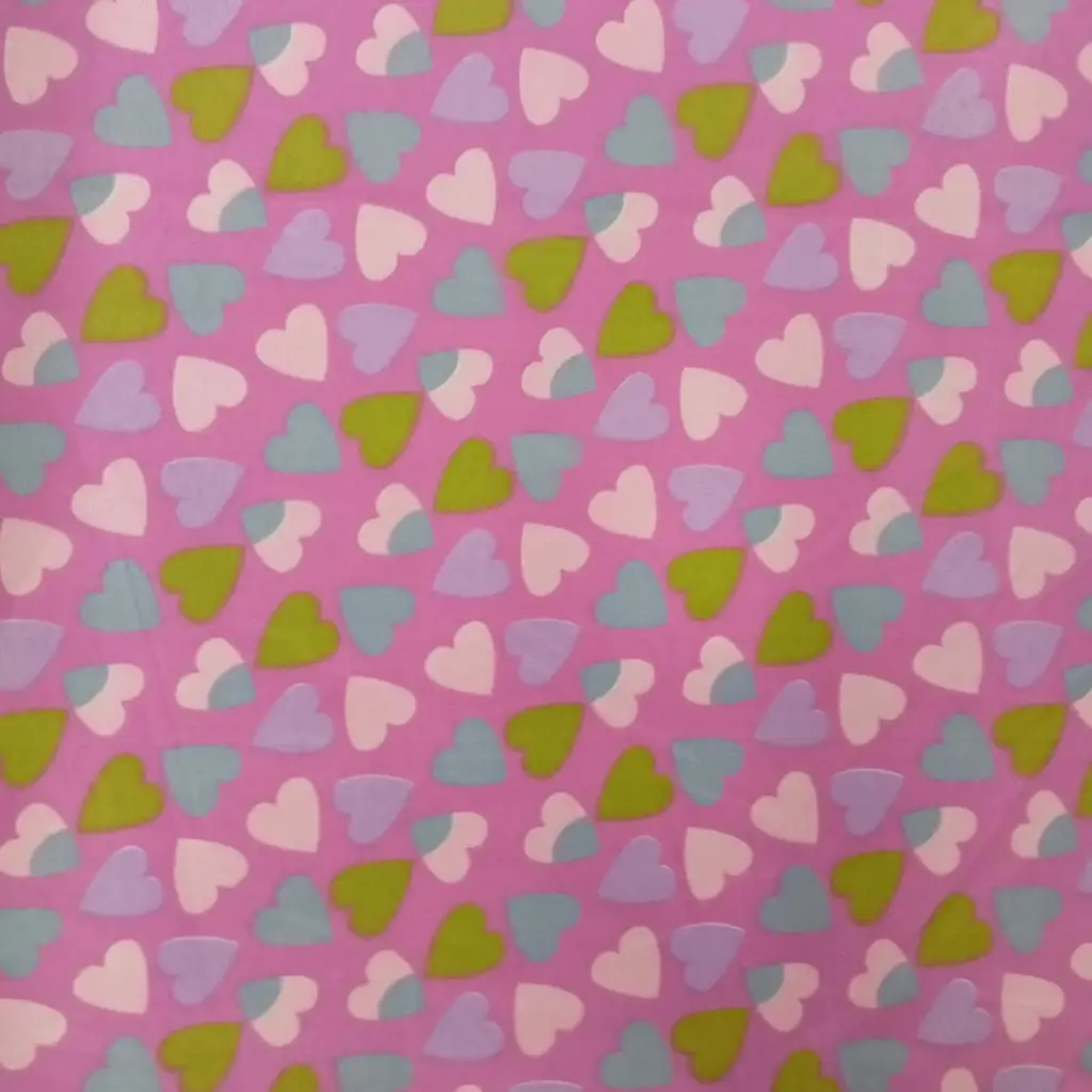 Microfibra Estampado 1.5Mts Ancho