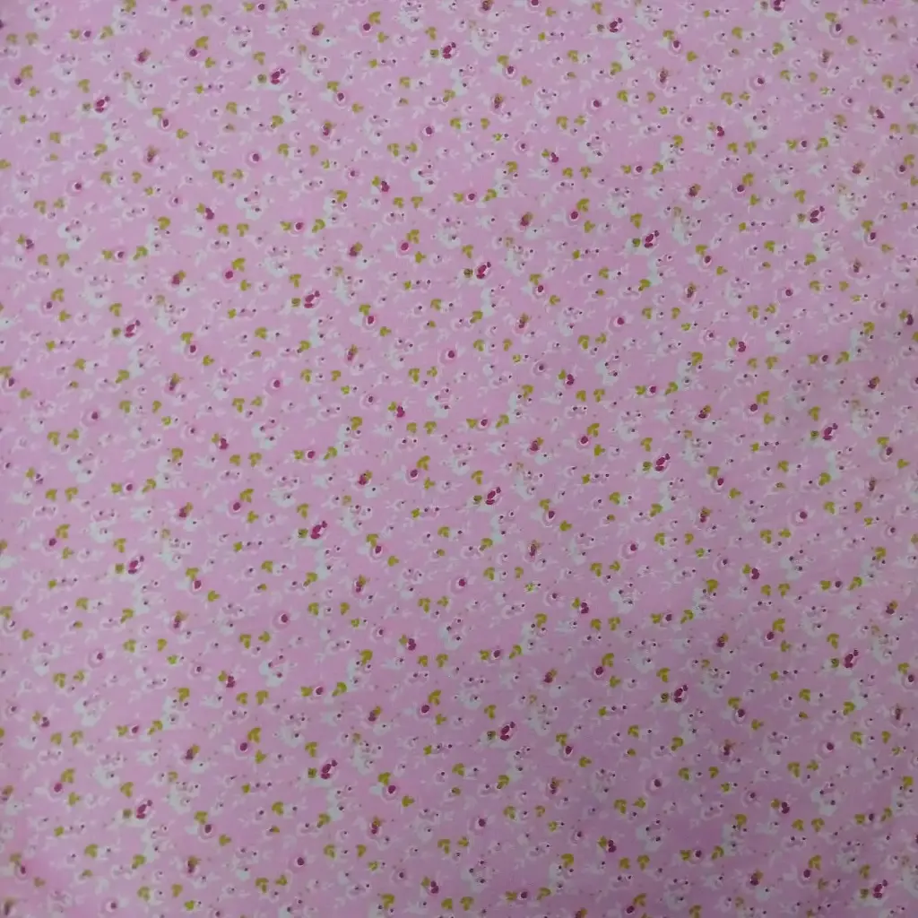 Microfibra Estampado 1.5Mts Ancho