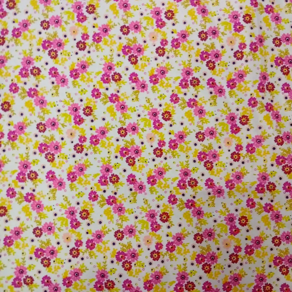 Microfibra Estampado 1.5Mts Ancho