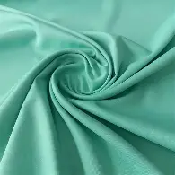 Microfibra Lisa 1.5Mts Ancho VERDE AQUA