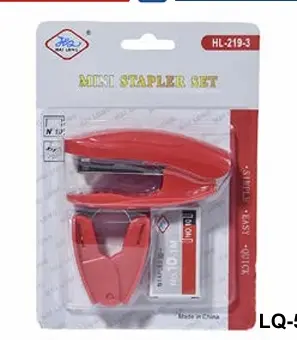 Abrochadora Mini x 3 pcs