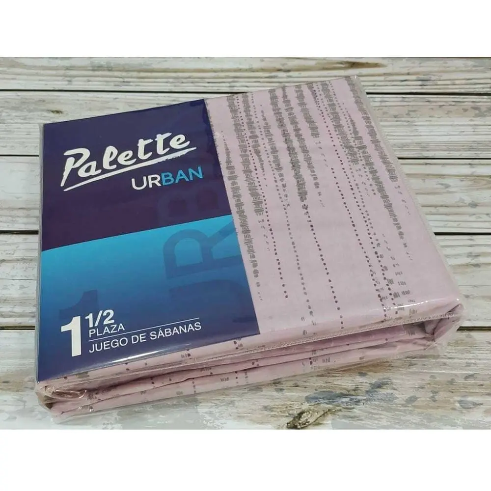 Sabanas Palette URBAN