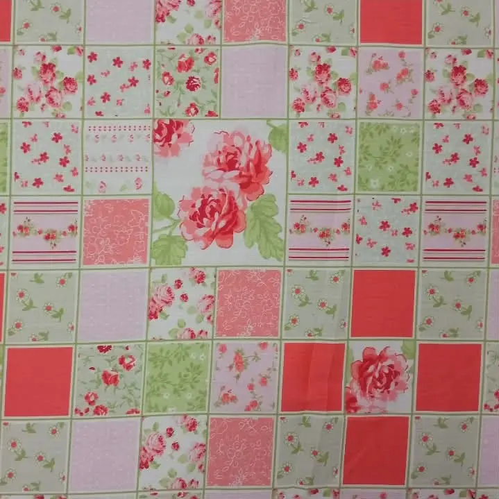 Batista Estampada