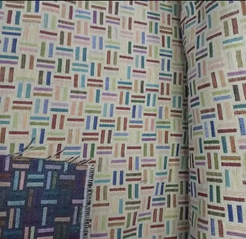 Chenille/Gobelino 3.2Mts Ancho