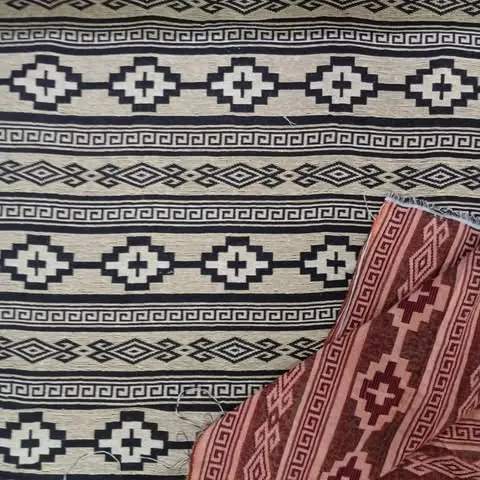 Chenille/Gobelino 3.2Mts Ancho