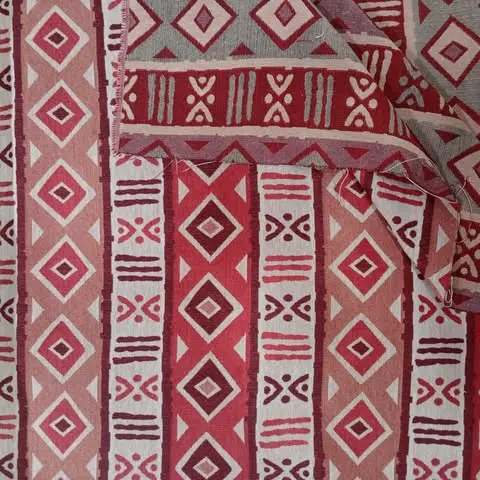 Chenille/Gobelino 3.2Mts Ancho