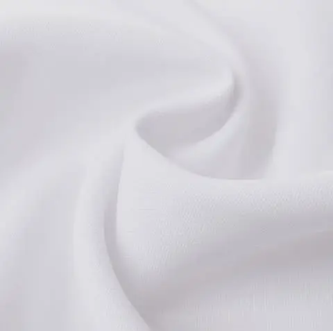 Tropical Mecanico Liso 1.5 Mts Ancho BLANCO