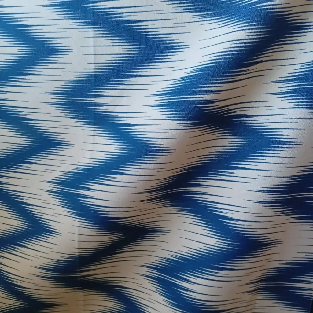 Tropical Mecanico Estampado 1.5 Mts Ancho