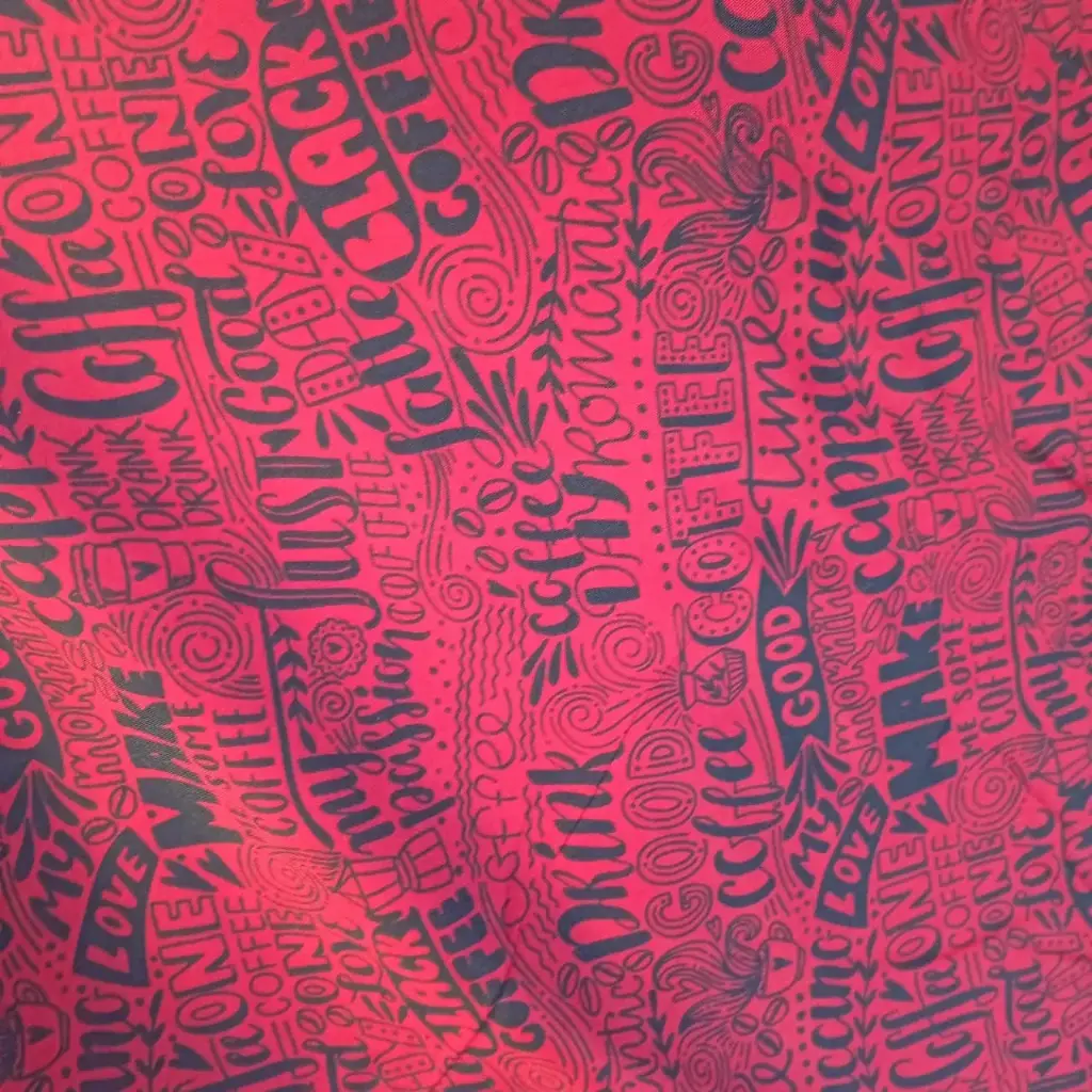 Tropical Mecanico Estampado 1.5 Mts Ancho