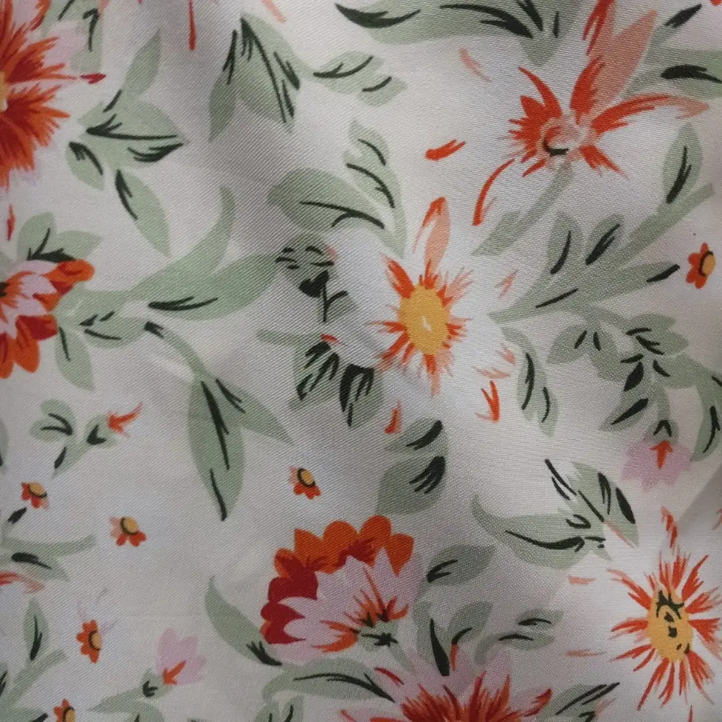 Tropical Mecanico Estampado 1.5 Mts Ancho