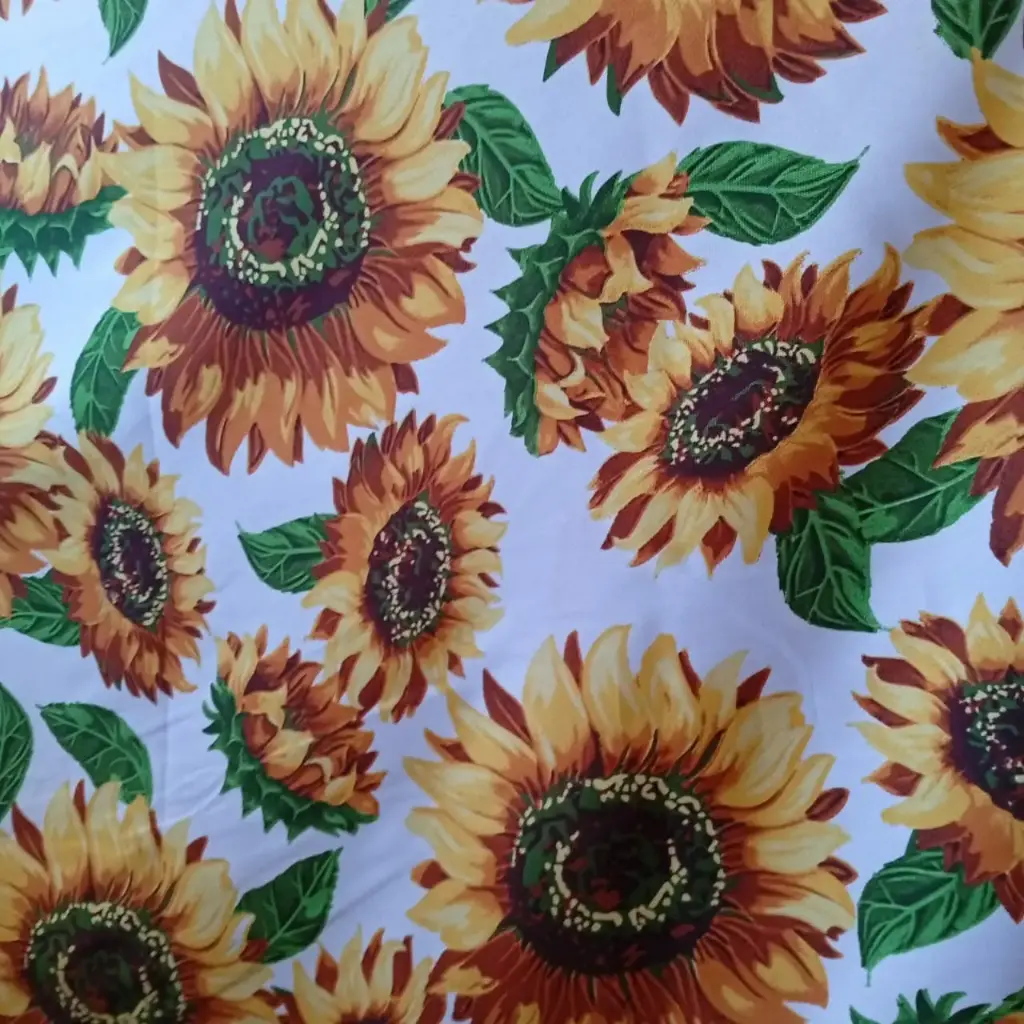 Tropical Mecanico Estampado 1.5 Mts Ancho