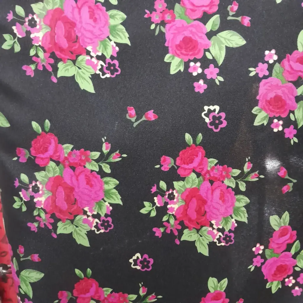 Tropical Mecanico Estampado 1.5 Mts Ancho
