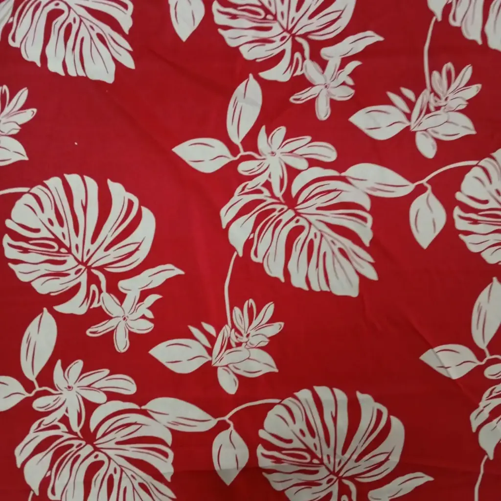 Tropical Mecanico Estampado 1.5 Mts Ancho