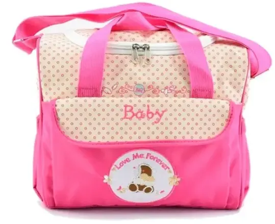 Bolso Maternal Baby