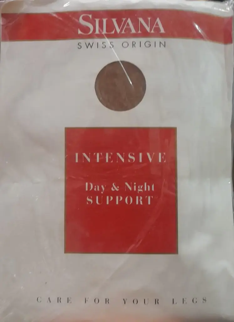 Cancan Silvana DESCANSO