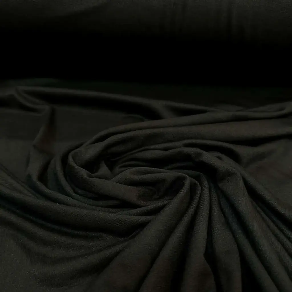 Modal Viscosa -Con Lycra- 1.5Mts Ancho Rinde 3.1Mts