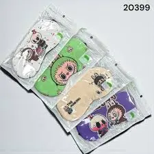 Antifaz Refrigerante