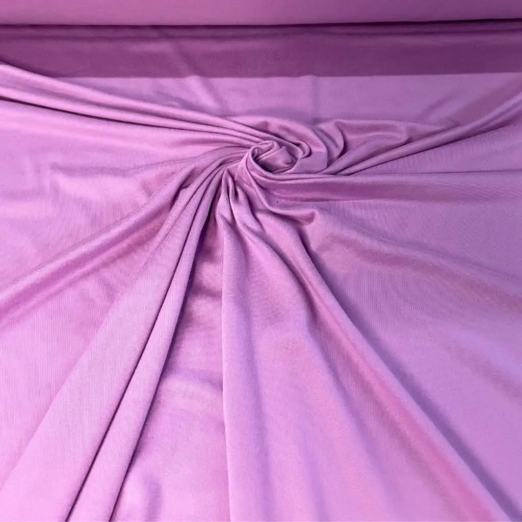 Modal Viscosa -Con Lycra- 1.5Mts Ancho Rinde 3.1Mts