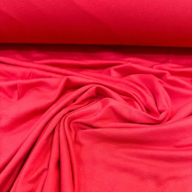 Modal Viscosa -Con Lycra- 1.5Mts Ancho Rinde 3.1Mts