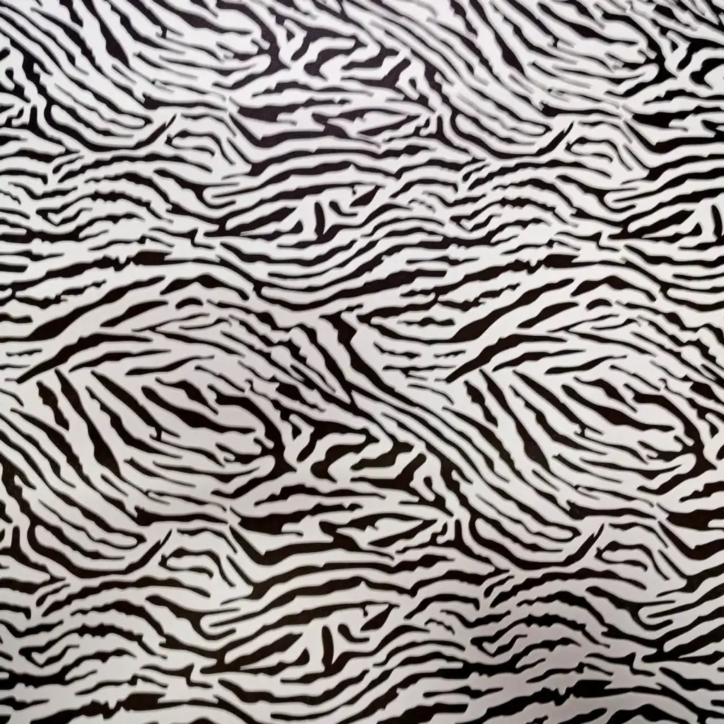 Cordura Estampada 1.40 Mts Ancho