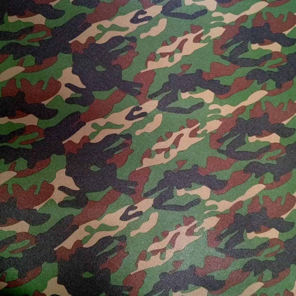 Cordura Estampada 1.40 Mts Ancho